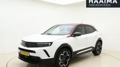 Gebruikt 2021 Opel Mokka SUV | € 22.945 (Eerlijke prijs)