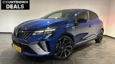 Gebruikt 2024 Renault Clio V Esprit Alpine Hatchback | € 25.695 (Eerlijke prijs)