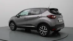 Gebruikt 2018 Renault Captur Edition One SUV | € 12.990 (Eerlijke prijs)
