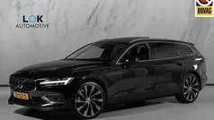 Gebruikt 2018 Volvo V60 R-Design Stationwagen | € 29.999 (Eerlijke prijs)