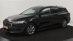 Gebruikt 2023 Ford Focus Titanium Stationwagen | € 14.900 (Eerlijke prijs)