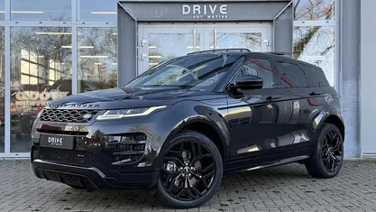 Gebruikt 2022 Land Rover Range Rover SE Dynamic SUV | € 47.900 (Eerlijke prijs)