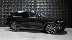 Gebruikt 2024 VW Touareg Elegance SUV | € 83.900 (Eerlijke prijs)