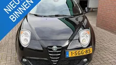 Gebruikt 2013 Alfa Romeo MiTo Hatchback | € 4.999 (Eerlijke prijs)