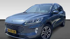 Gebruikt 2021 Ford Kuga Titanium SUV | € 20.930 (Goede deal)