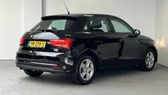 Gebruikt 2018 Audi A1 Sportback Hatchback | € 17.195 (Eerlijke prijs)