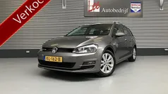 Gebruikt 2016 VW Golf VII Stationwagen | € 7.950 (Eerlijke prijs)