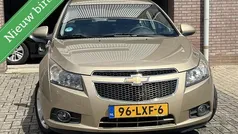 Gebruikt 2010 Chevrolet Cruze LT Sedan | € 2.950 (Eerlijke prijs)