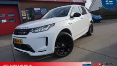 Wit Gebruikt 2022 Land Rover Discovery Sport HSE Dynamic SUV | € 45.950 (Goede deal)