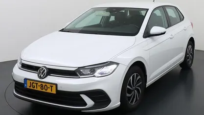 Occasion VW Polo Highline 95 PK (69 kW) 2022 Hatchback