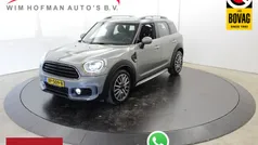 Grijs Gebruikt 2019 Mini John Cooper Works Countryman SUV | € 23.740 (Super prijs)