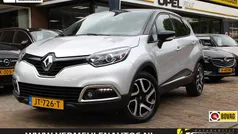 Gebruikt 2016 Renault Captur Dynamique SUV | € 10.900 (Eerlijke prijs)