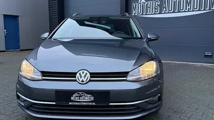 Gebruikt 2019 VW Golf VII Highline Stationwagen | € 14.950 (Super prijs)