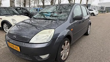Occasion Ford Fiesta Futura 80 PK (58 kW) 2005 Hatchback
