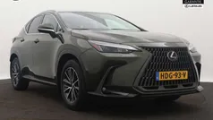 Gebruikt 2022 Lexus NX450h+ Business Edition SUV | € 55.445 (Eerlijke prijs)