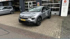 Grijs Gebruikt 2021 Citroën C4 Feel SUV | € 17.350 (Eerlijke prijs)