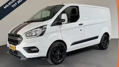 Gebruikt 2022 Ford Transit Custom Trend Van | € 24.490 (Super prijs)