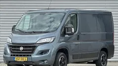 Gebruikt 2020 Fiat Ducato Van | € 13.950 (Goede deal)