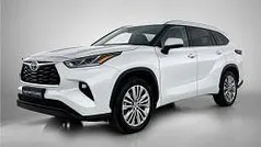 Gebruikt 2024 Toyota Highlander Executive SUV | € 74.950 (Eerlijke prijs)