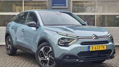 Occasion Citroën C4 PureTech 131 PK (96 kW) 2024 SUV