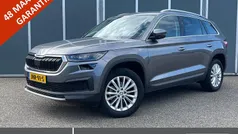 Gebruikt 2024 Skoda Kodiaq Business Line SUV | € 39.895 (Goede deal)