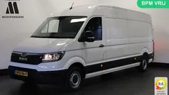 Gebruikt 2022 MAN TGE Van | € 20.900 (Goede deal)