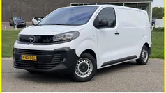 Gebruikt 2024 Opel Vivaro Van | € 23.250 (Eerlijke prijs)