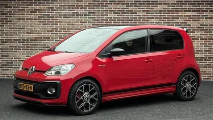 Occasion 2019 VW up! GTI Hatchback | € 15.999 (Eerlijke prijs)