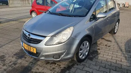 Occasion Opel Corsa Edition 69 PK (50 kW) 2011 Hatchback