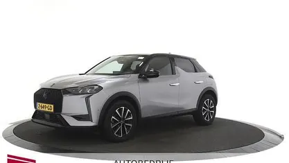 Grijs Gebruikt 2024 DS Automobiles DS3 Performance SUV | € 22.400 (Eerlijke prijs)