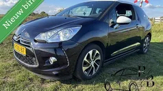 Blauw Gebruikt 2014 Citroën DS3 Business Class Hatchback | € 3.999 (Eerlijke prijs)