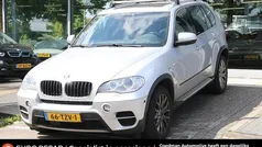 Grijs Gebruikt 2012 BMW X5 Executive SUV | € 10.995 (Goede deal)