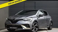 Grijs Gebruikt 2022 Renault Clio V Engineered Hatchback | € 22.449 (Eerlijke prijs)