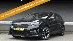 Gebruikt 2021 Kia Ceed Stationwagen | € 21.885 (Eerlijke prijs)