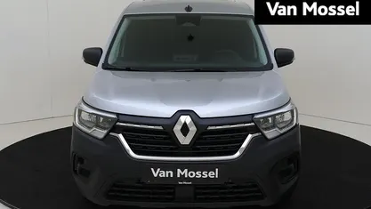 Occasion Renault Kangoo Luxe 95 PK (69 kW) 2024 Overige MPV