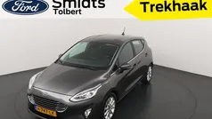 Gebruikt 2020 Ford Fiesta Titanium Hatchback | € 18.390 (Eerlijke prijs)