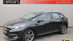 Zwart, metallic lak Gebruikt 2021 Kia XCeed SUV | € 22.750 (Eerlijke prijs)