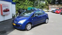 Blauw Gebruikt 2006 Mitsubishi Colt Invite Cabriolet | € 3.295 (Eerlijke prijs)