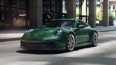 Gebruikt 2022 Porsche 911 GT3 Coupé | € 264.900