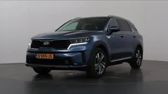 Blauw Gebruikt 2021 Kia Sorento SUV | € 36.935 (Super prijs)