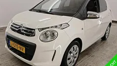 Gebruikt 2020 Citroën C1 Feel Hatchback | € 9.200 (Eerlijke prijs)