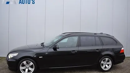 Occasion BMW 520 Executive 177 PK (130 kW) 2009 Stationwagen