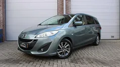 Gebruikt 2012 Mazda 5 MPV | € 9.250 (Eerlijke prijs)