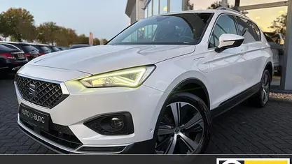 Occasion Seat Tarraco XCELLENCE 245 PK (180 kW) 2021 SUV
