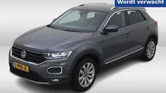 Gebruikt 2021 VW T-Roc Sportline SUV | € 26.950 (Eerlijke prijs)