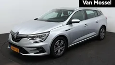 Gebruikt 2023 Renault Mégane GrandTour Equilibre Stationwagen | € 20.925 (Eerlijke prijs)