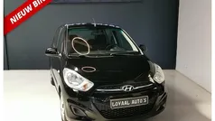 Gebruikt 2012 Hyundai i10 Hatchback | € 4.499 (Eerlijke prijs)