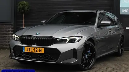Occasion 2023 BMW 330 M Sport Stationwagen | € 39.995 (Eerlijke prijs)