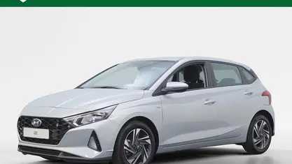 Occasion Hyundai i20 Comfort 101 PK (74 kW) 2022 Hatchback