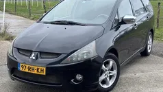 Gebruikt 2005 Mitsubishi Grandis MPV | € 1.300 (Eerlijke prijs)